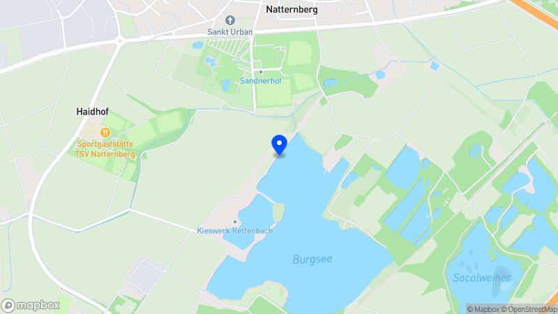 Standort auf Karte