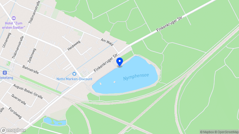 Standort auf Karte