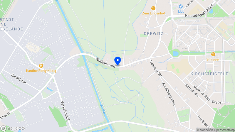 Standort auf Karte