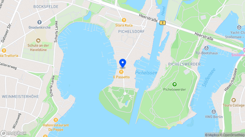 Standort auf Karte