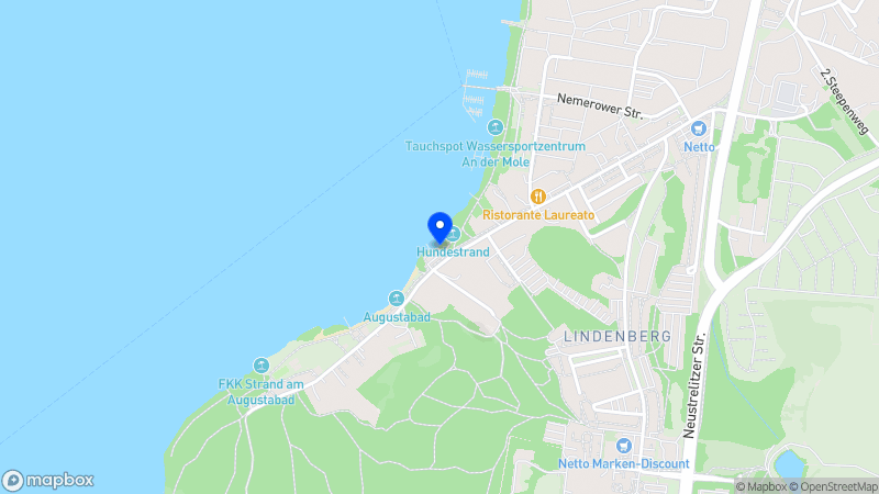 Standort auf Karte