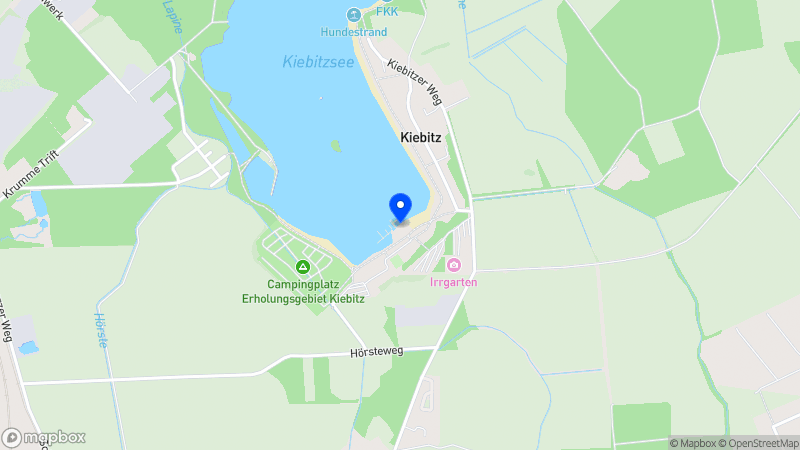 Standort auf Karte