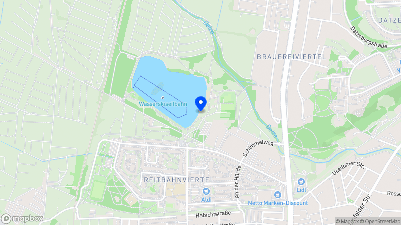 Standort auf Karte