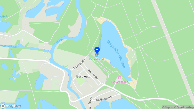 Standort auf Karte