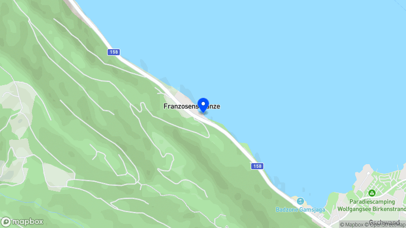 Standort auf Karte
