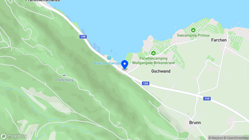 Standort auf Karte
