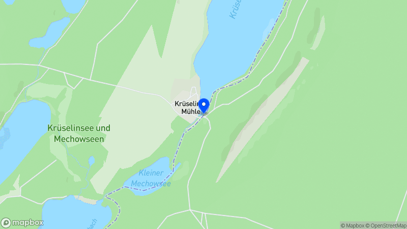 Location on map