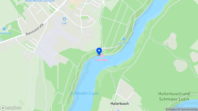 Standort auf Karte