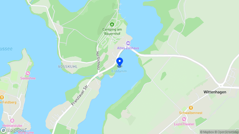 Standort auf Karte