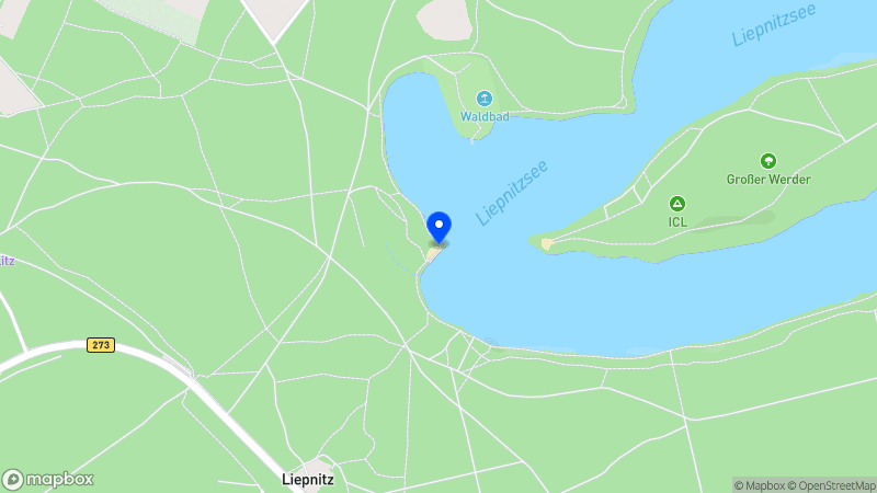 Standort auf Karte