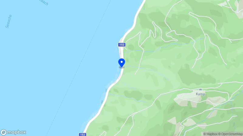 Standort auf Karte