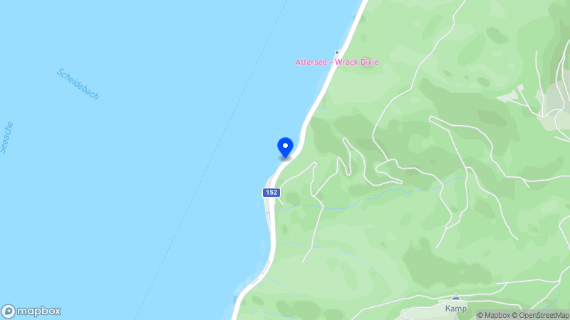 Location on map
