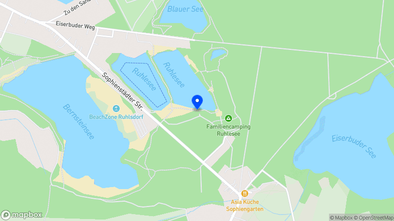 Standort auf Karte