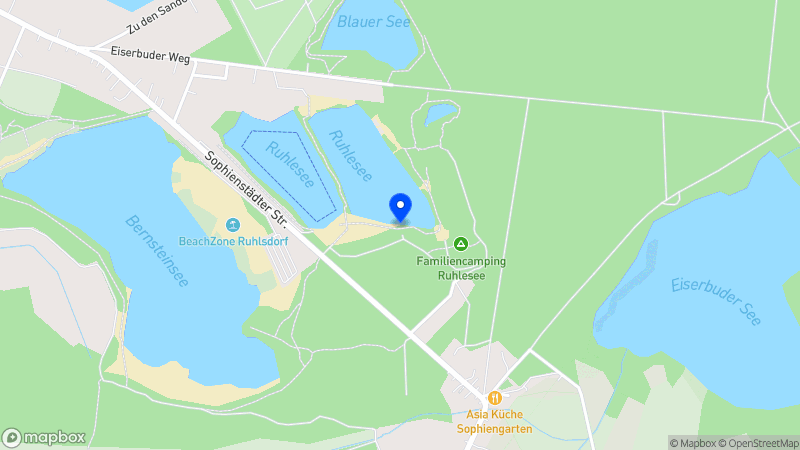 Standort auf Karte