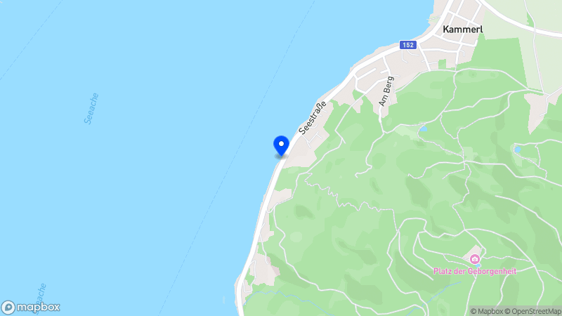 Standort auf Karte