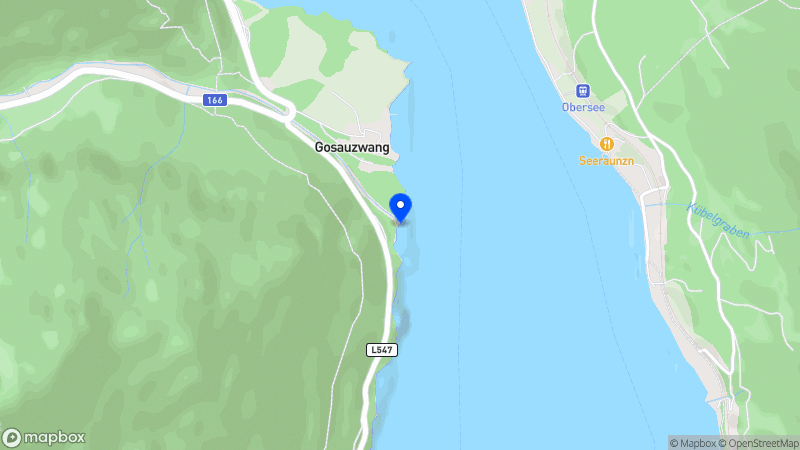 Location on map