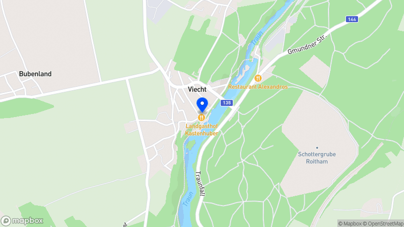 Standort auf Karte