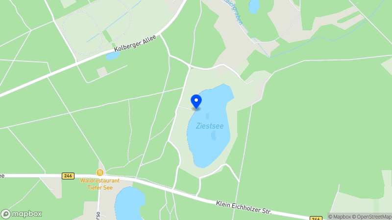 Standort auf Karte