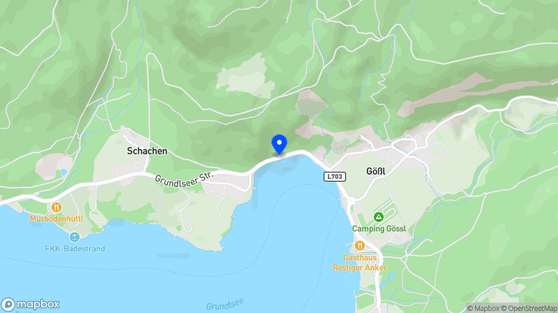 Location on map