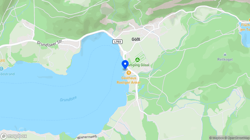 Standort auf Karte