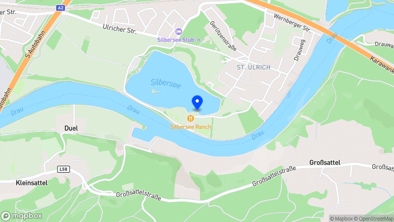 Standort auf Karte