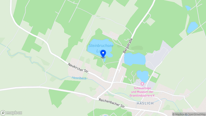 Standort auf Karte