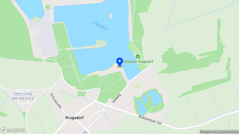 Standort auf Karte