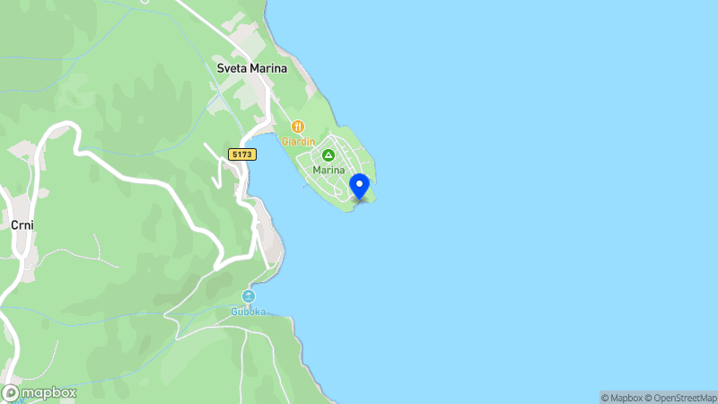 Standort auf Karte