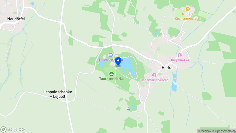 Standort auf Karte