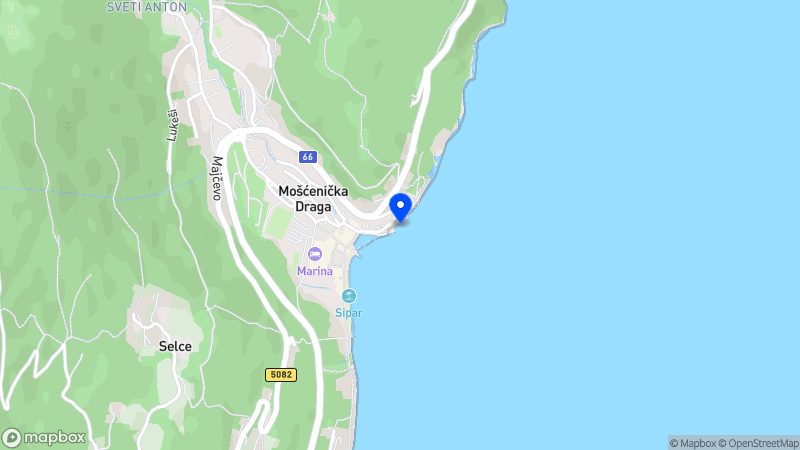 Standort auf Karte
