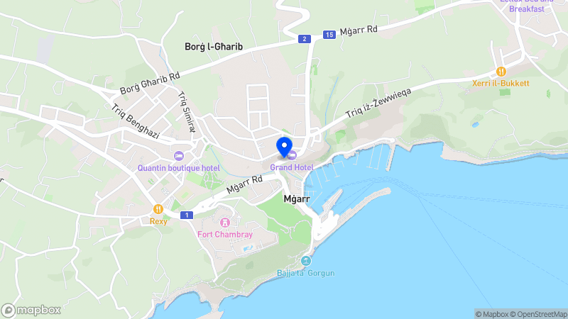 Standort auf Karte