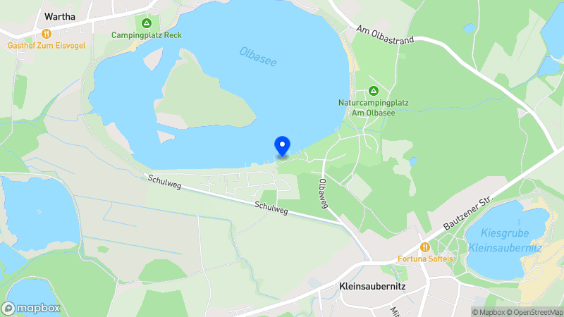 Standort auf Karte