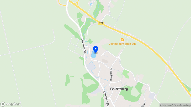 Standort auf Karte