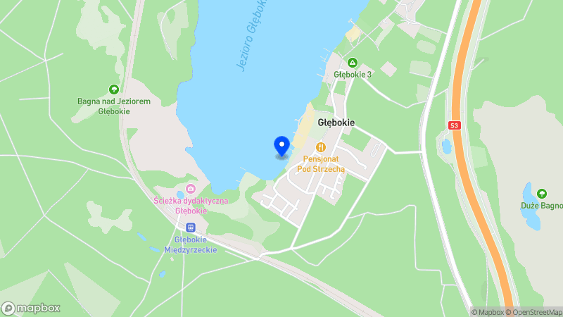 Standort auf Karte