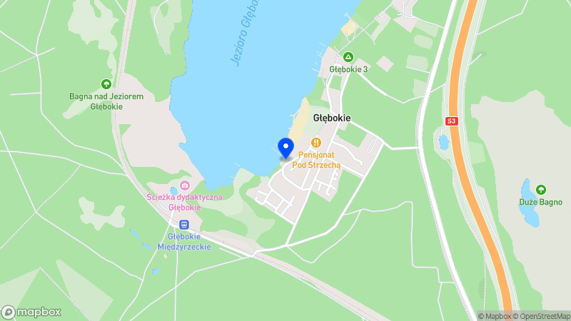 Standort auf Karte