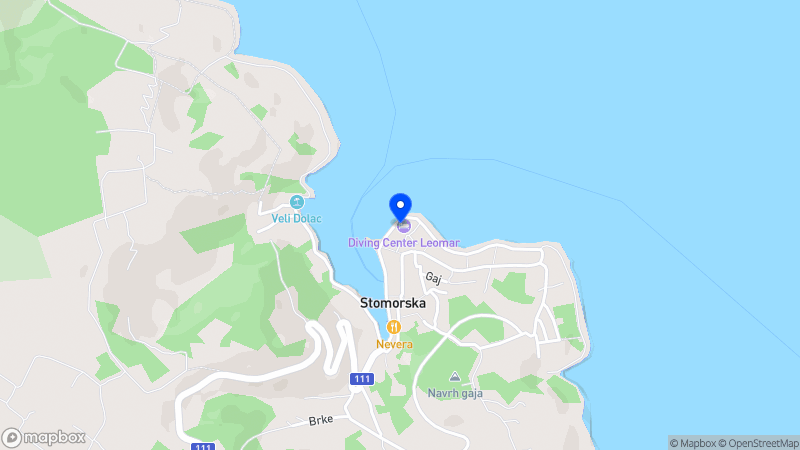 Standort auf Karte