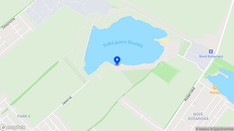 Standort auf Karte