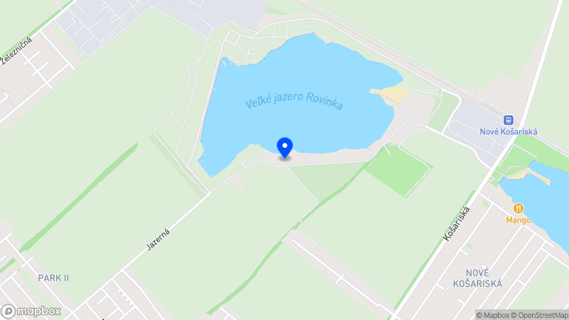 Standort auf Karte