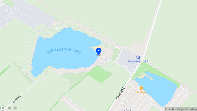 Standort auf Karte