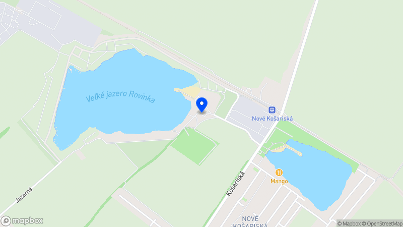 Standort auf Karte