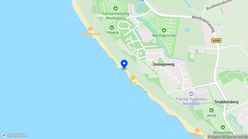 Standort auf Karte