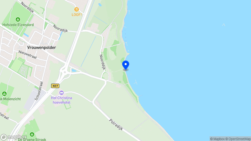 Standort auf Karte
