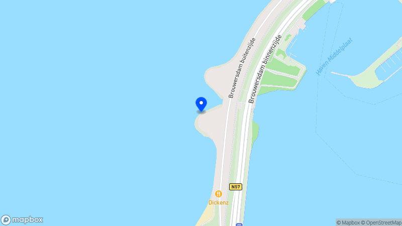 Standort auf Karte