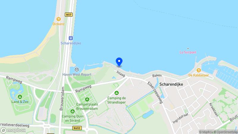 Standort auf Karte