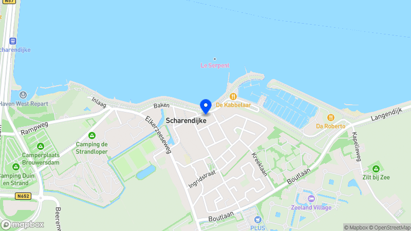 Standort auf Karte