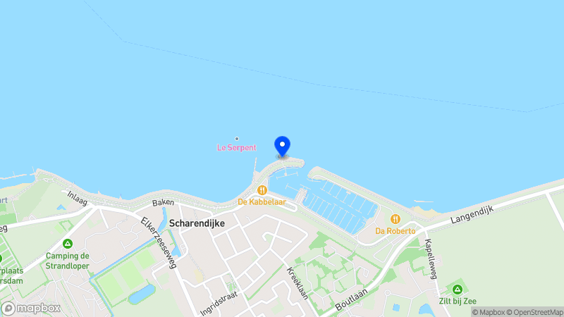 Standort auf Karte