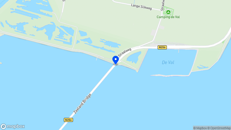 Standort auf Karte
