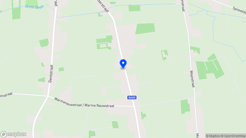 Standort auf Karte