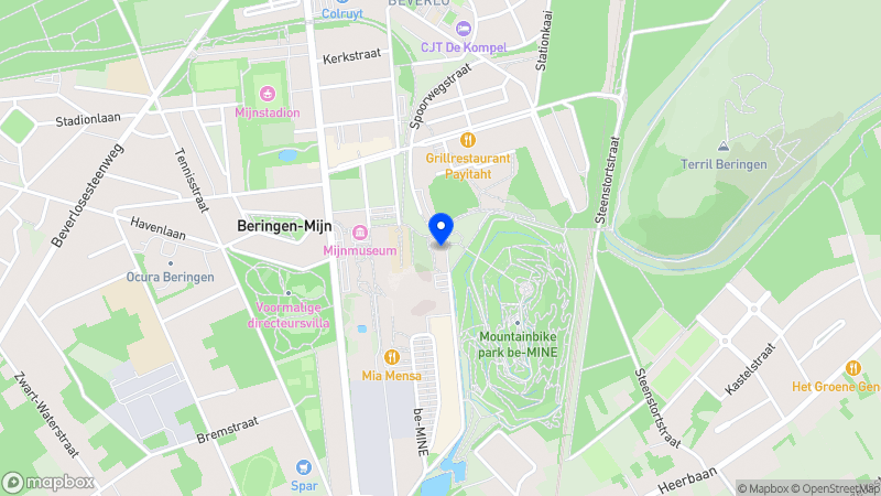 Standort auf Karte