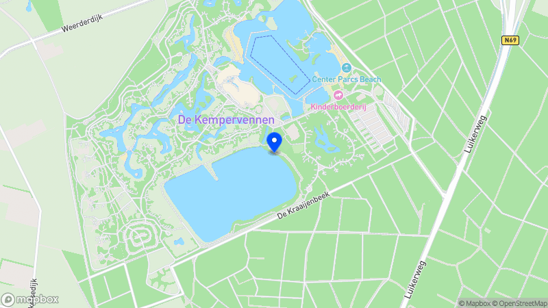 Standort auf Karte